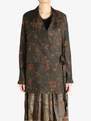 UMA WANG - Damen Khloe Jacke Kleidung_uma-wang