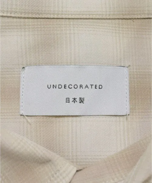 UNIFORMIERTE lässige Hemden