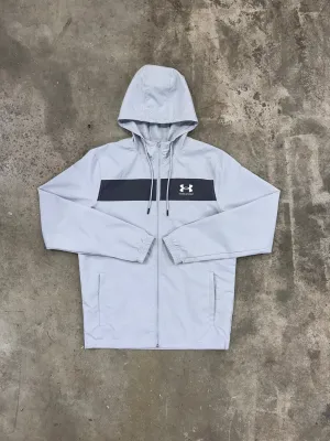 Under Armour Windbreaker - Grau