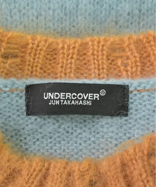 UNTER DER DECKE Pullover