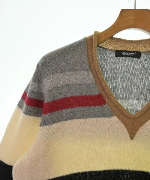 UNTER DER DECKE Pullover