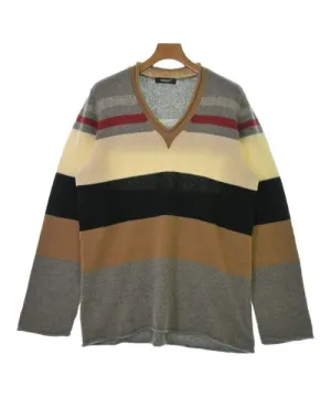UNTER DER DECKE Pullover