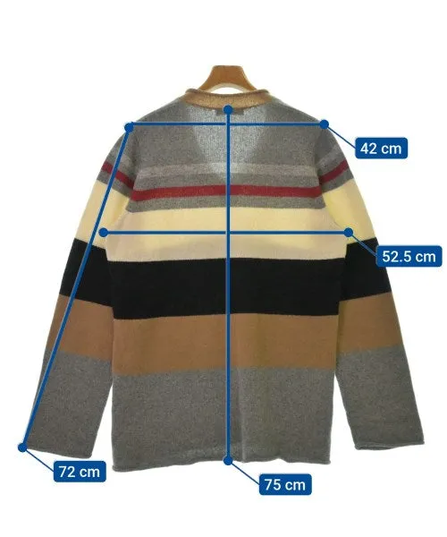 UNTER DER DECKE Pullover