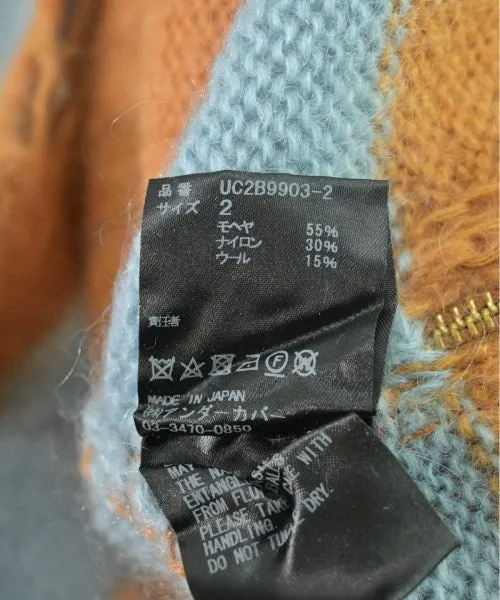 UNTER DER DECKE Pullover