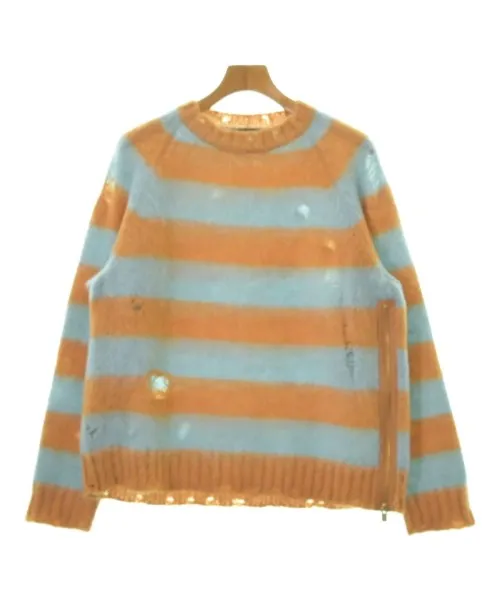 UNTER DER DECKE Pullover