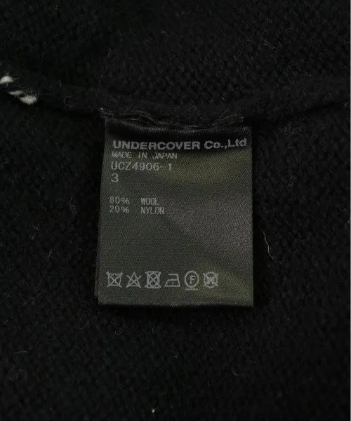 UNTER DER DECKE Pullover