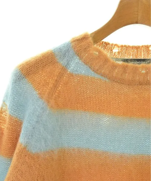 UNTER DER DECKE Pullover