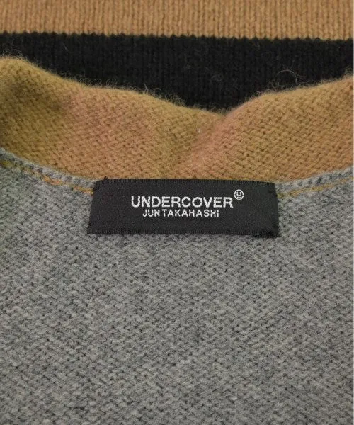 UNTER DER DECKE Pullover