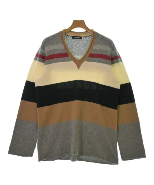 UNTER DER DECKE Pullover