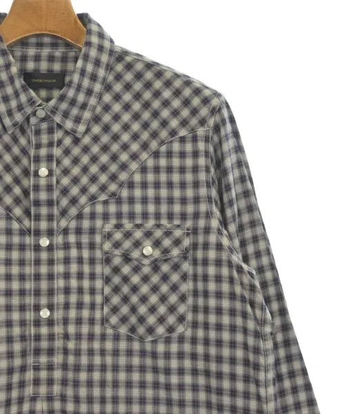 UNDERCOVERISM Casual Hemden