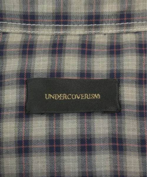 UNDERCOVERISM Casual Hemden