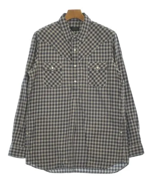 UNDERCOVERISM Casual Hemden