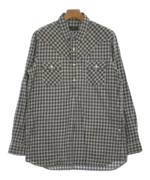 UNDERCOVERISM Casual Hemden