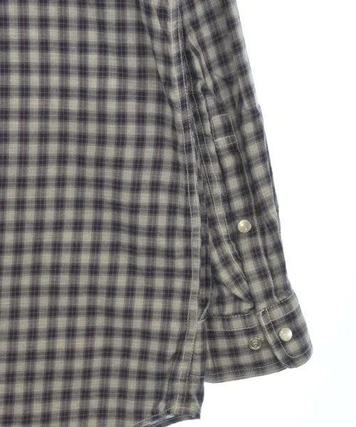 UNDERCOVERISM Casual Hemden