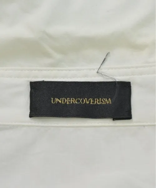 UNDERCOVERISM Casual Hemden