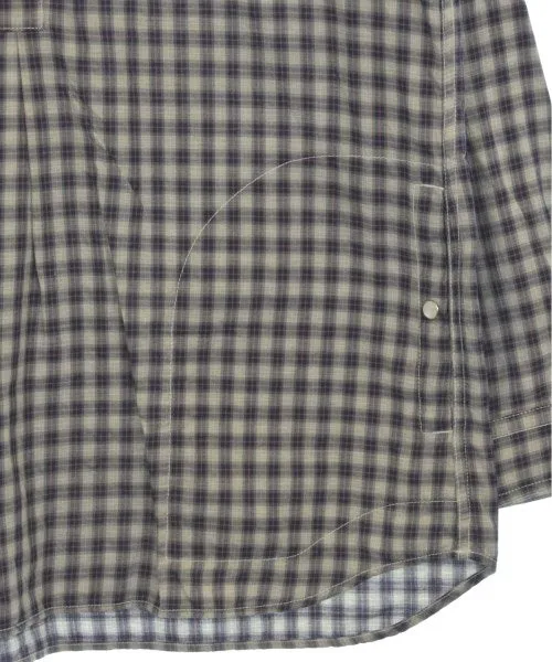 UNDERCOVERISM Casual Hemden