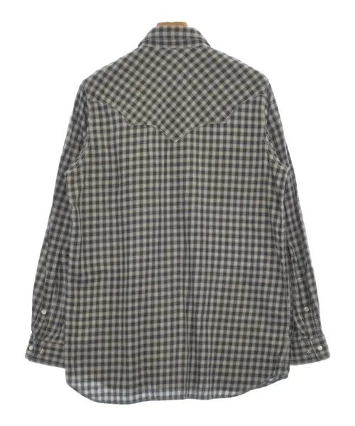 UNDERCOVERISM Casual Hemden