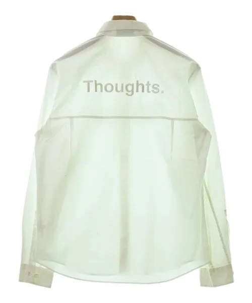 UNDERCOVERISM Casual Hemden