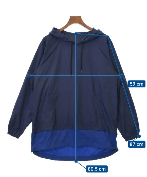 uniform experiment Casual Hemden