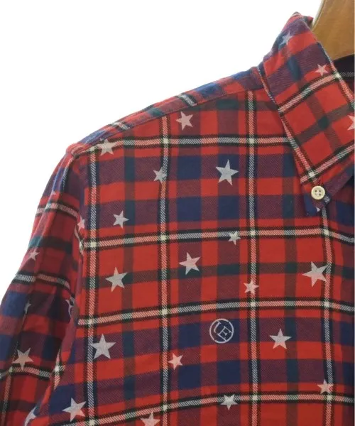 uniform experiment Casual Hemden