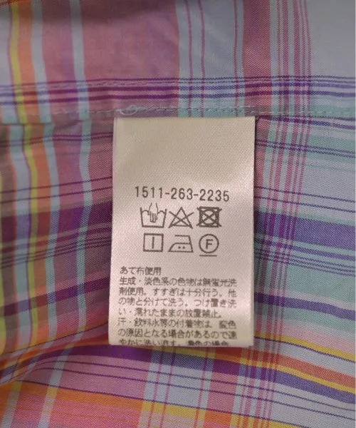UNITED ARROWS Casual Hemden