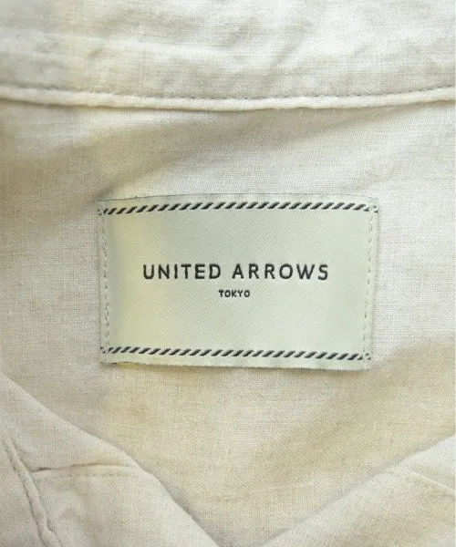 UNITED ARROWS Casual-Hemden