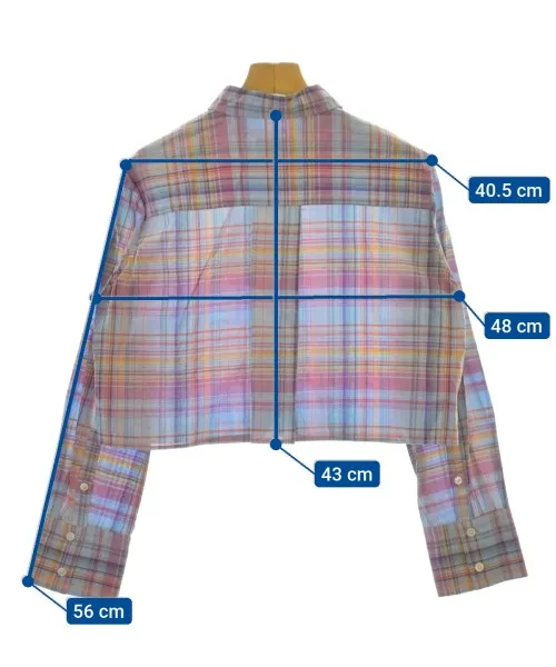 UNITED ARROWS Casual Hemden