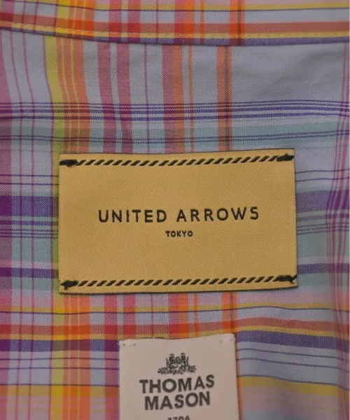 UNITED ARROWS Casual Hemden