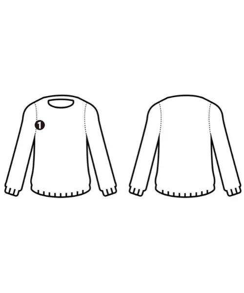 UNITED ARROWS Pullover
