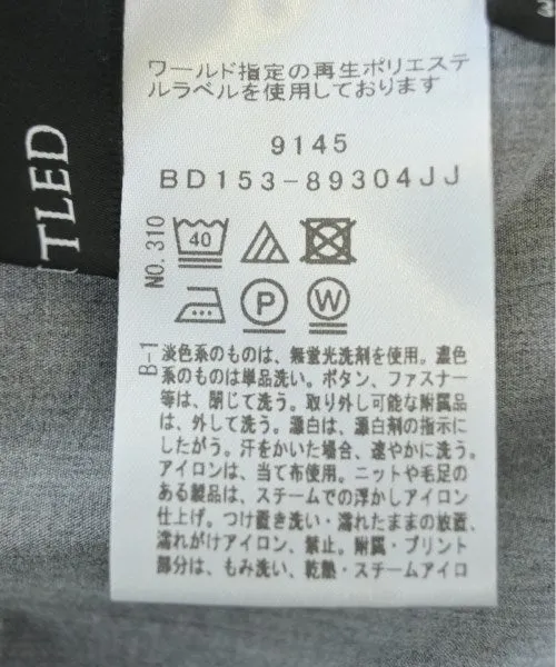 OHNE TITEL Casual-Shirts