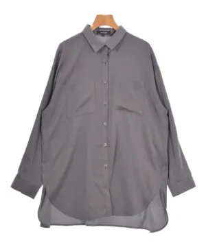 OHNE TITEL Casual-Shirts