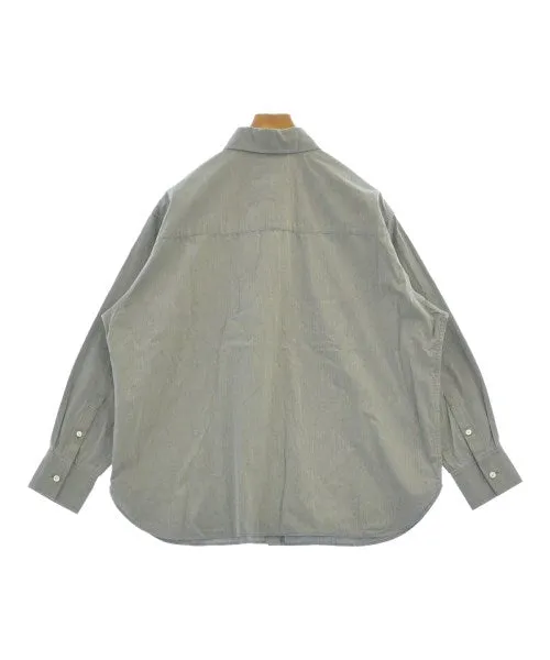 OHNE TITEL Casual-Shirts