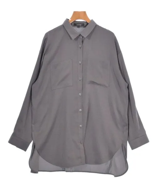 OHNE TITEL Casual-Shirts