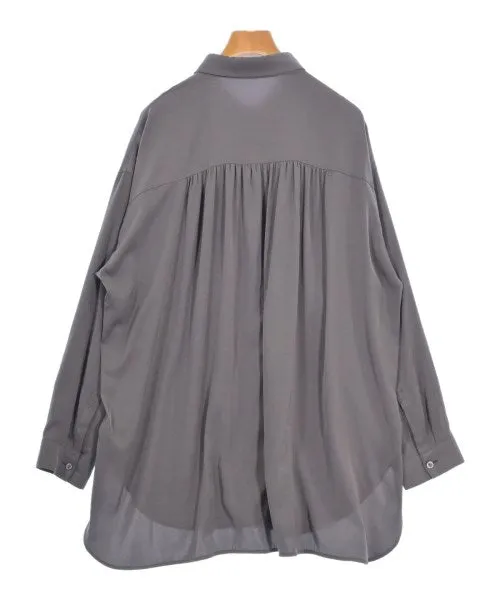 OHNE TITEL Casual-Shirts