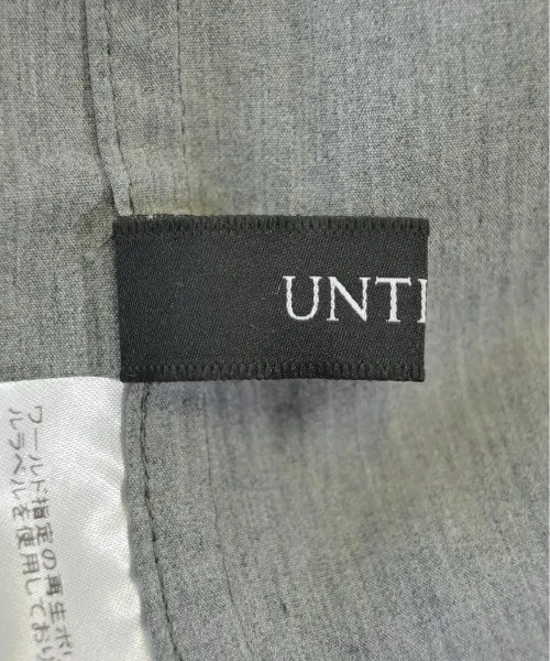 OHNE TITEL Casual-Shirts