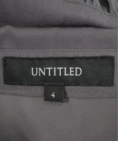 OHNE TITEL Casual-Shirts