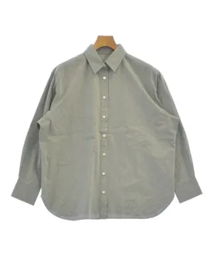 OHNE TITEL Casual-Shirts
