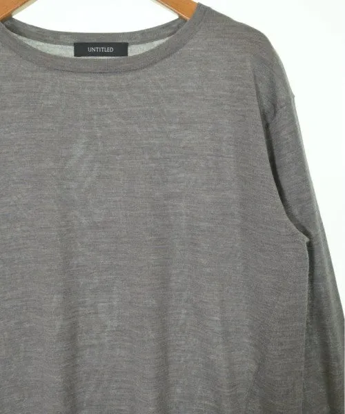 UNBEKANNT Pullover