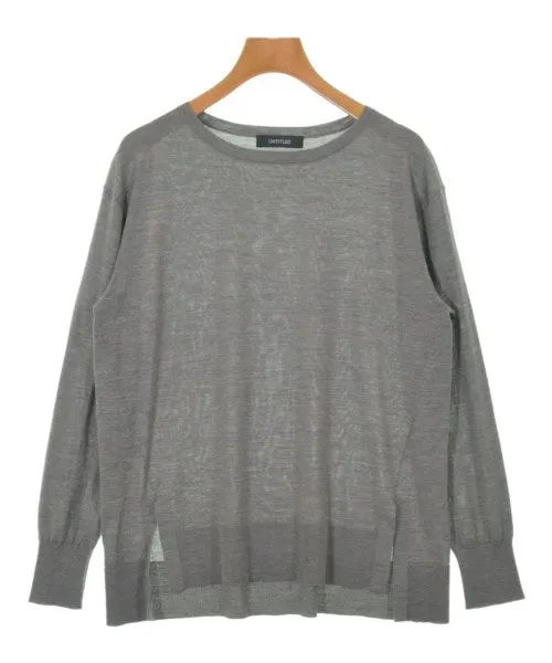 UNBEKANNT Pullover