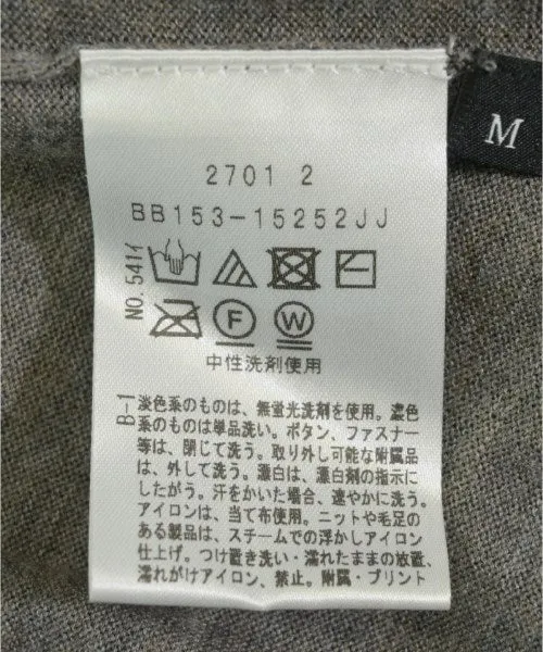 UNBEKANNT Pullover