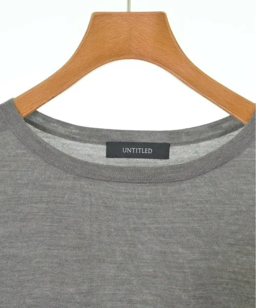 UNBEKANNT Pullover