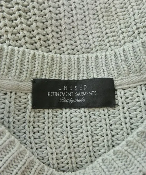 UNGENUTZTE Pullover