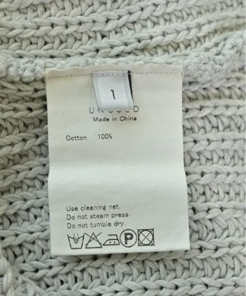 UNGENUTZTE Pullover