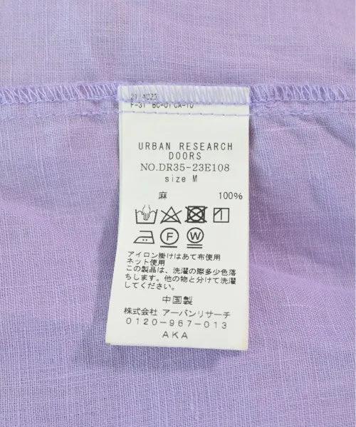URBAN RESEARCH DOORS Casual Hemden