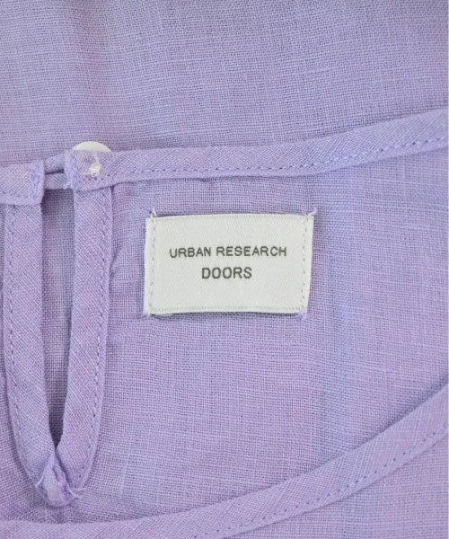 URBAN RESEARCH DOORS Casual Hemden