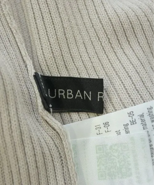 URBAN RESEARCH Pullover