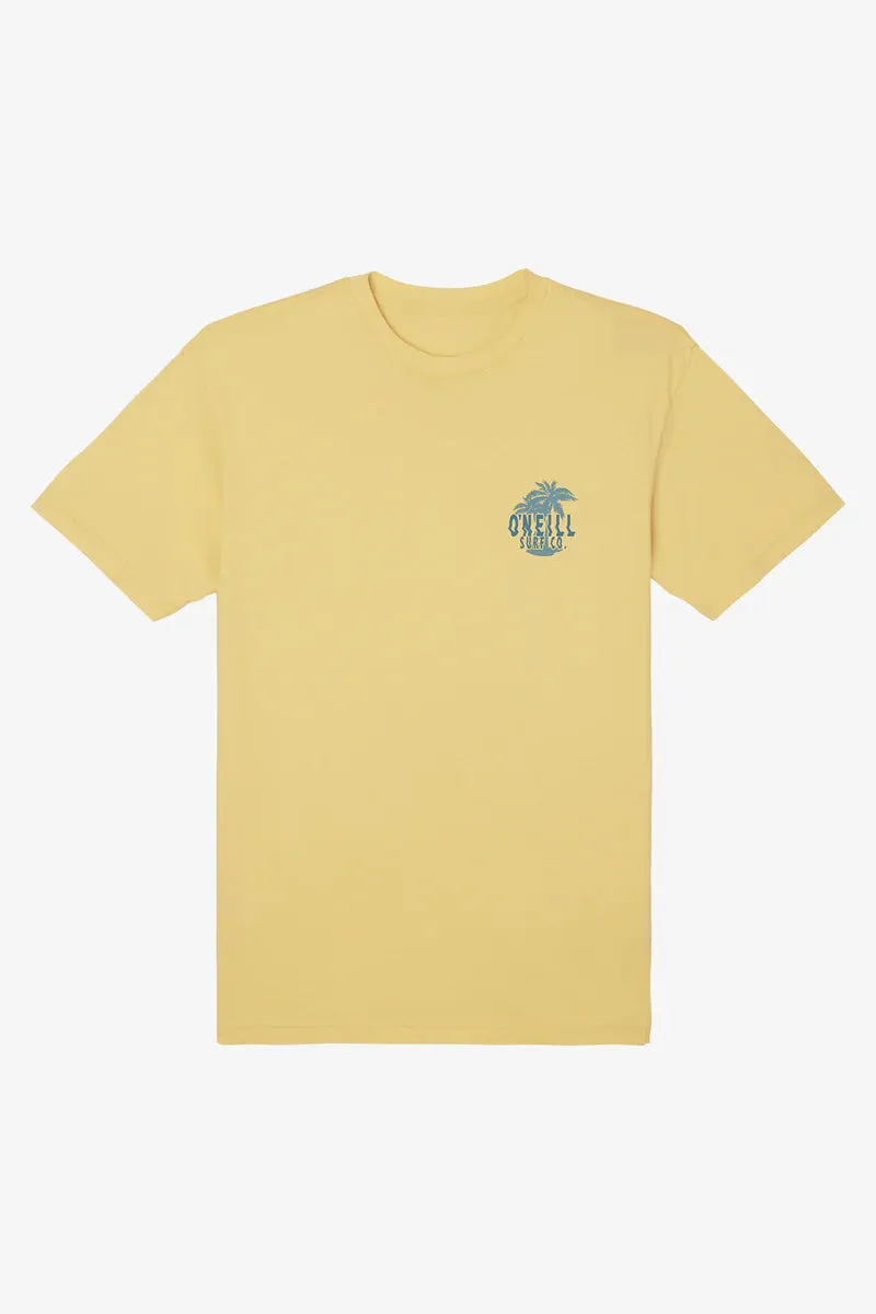 Van Life S/S T-Shirt