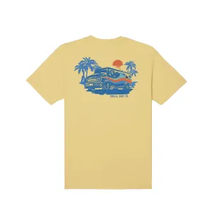 Van Life S/S T-Shirt