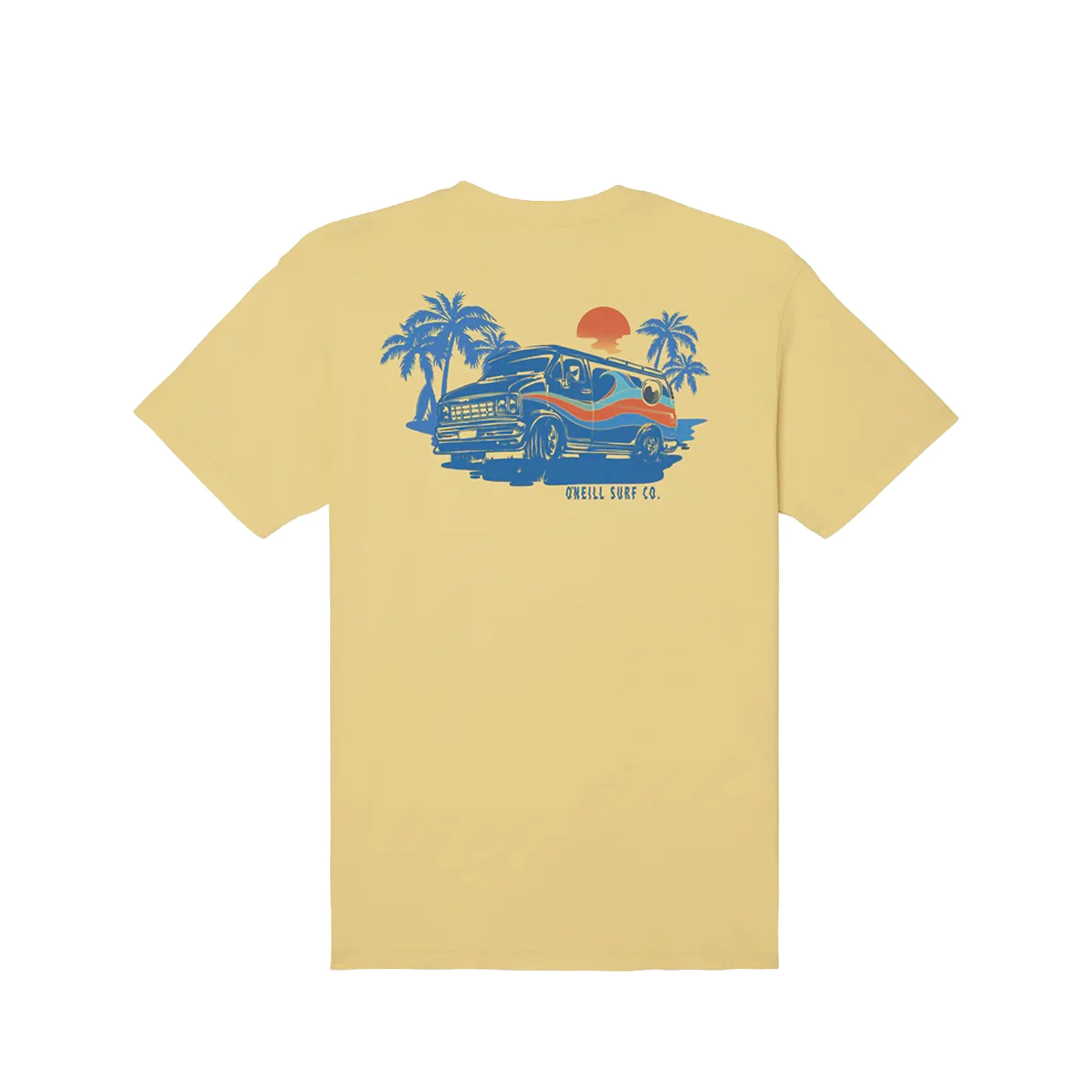 Van Life S/S T-Shirt