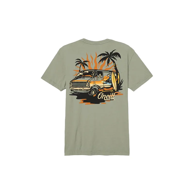 Van Life S/S T-Shirt